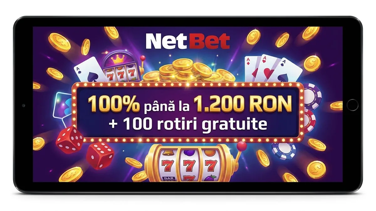 NetBet bonus casino