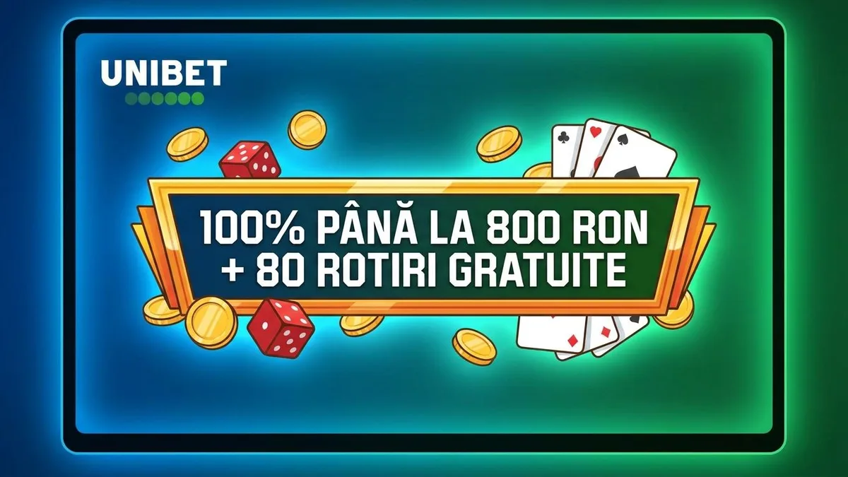 Unibet bonus casino
